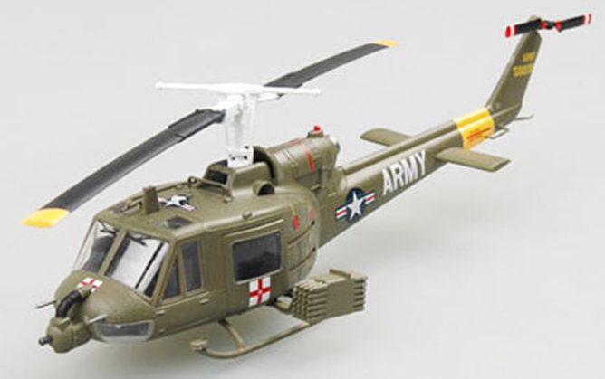 military helicopter model kits
